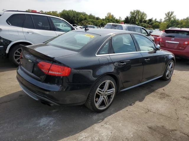 Audi S4 Premium Plus/Крайна цена с вс. разходи!!!, снимка 2 - Автомобили и джипове - 47544041