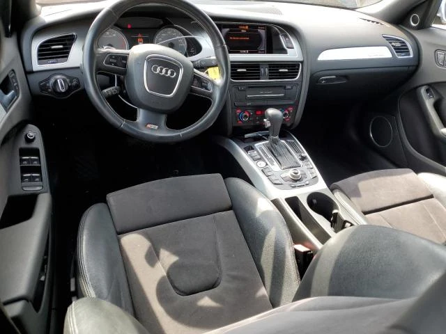 Audi S4 Premium Plus/Крайна цена с вс. разходи!!!, снимка 8 - Автомобили и джипове - 47544041