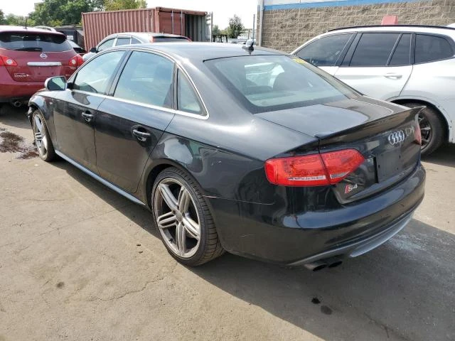 Audi S4 Premium Plus/Крайна цена с вс. разходи!!!, снимка 4 - Автомобили и джипове - 47544041