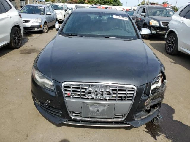 Audi S4 Premium Plus/Крайна цена с вс. разходи!!!, снимка 6 - Автомобили и джипове - 47544041