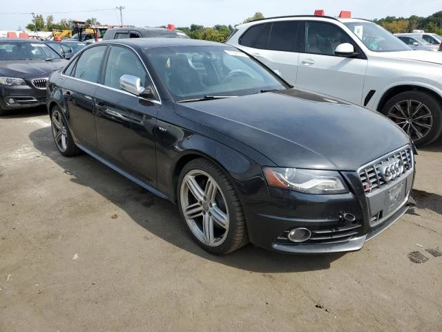 Audi S4 Premium Plus/Крайна цена с вс. разходи!!!, снимка 1 - Автомобили и джипове - 47544041