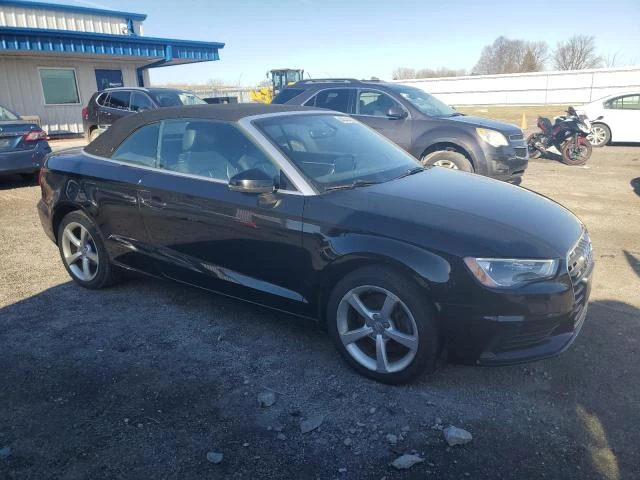 Audi A3 Premium Keyless* памет, снимка 4 - Автомобили и джипове - 48424264