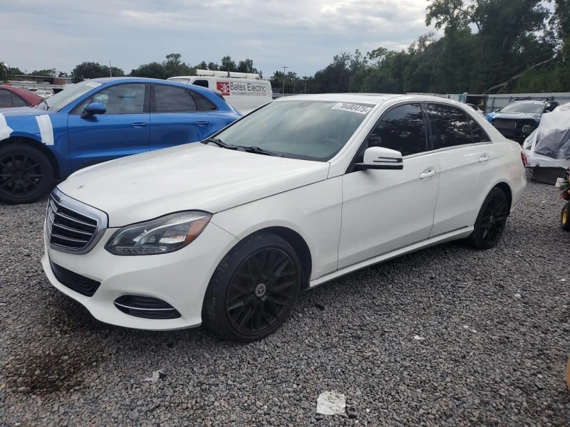 Mercedes-Benz E 350  3.5L 6/КОЖА/ПОДГР./ОБДУХВ./ - 15900 лв. / 8129.54 € - 67566865 1