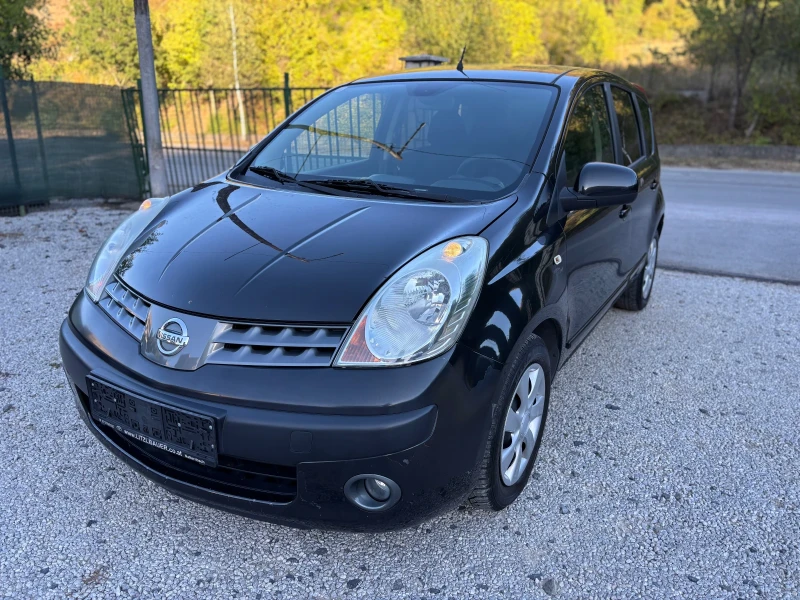 Nissan Note 1.4 БЕНЗИН - 2900 лв. - 49520520 1