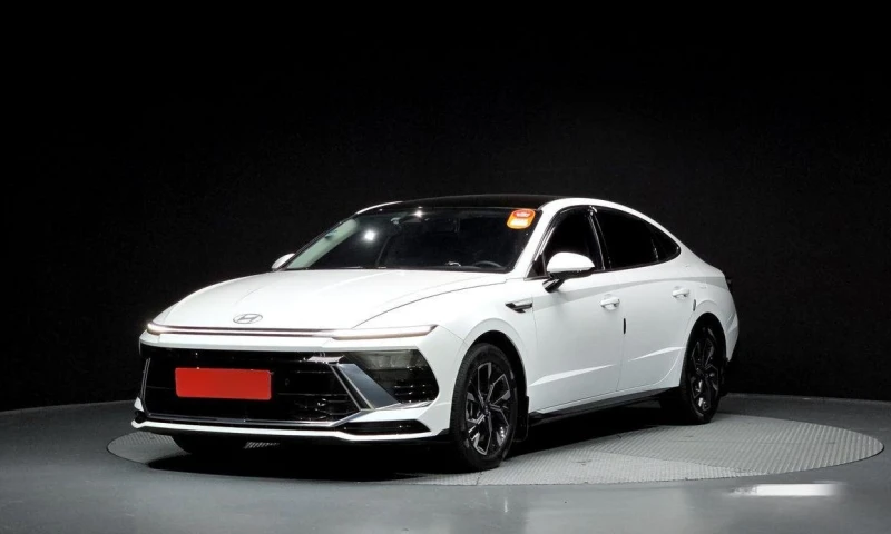 Hyundai Sonata 2.0 LPG* НАЙ-ДОБРА ЦЕНА В БЪЛГАРИЯ*  - 45398 лв. / 23211.63 € - 36547595 1