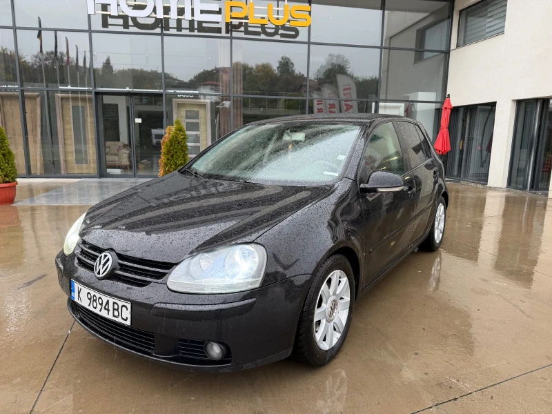 VW Golf Обслужен! - 6700 лв. / 3425.66 € - 34357379 1