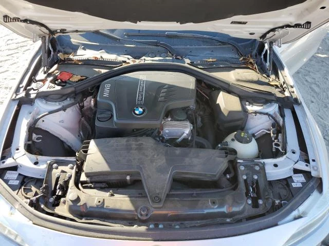 BMW 428 M PACK* Кожа* КАМЕРА* Park Assist* Keyless, снимка 11 - Автомобили и джипове - 53224348