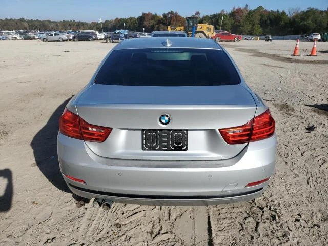 BMW 428 M PACK* Кожа* КАМЕРА* Park Assist* Keyless - изображение 6