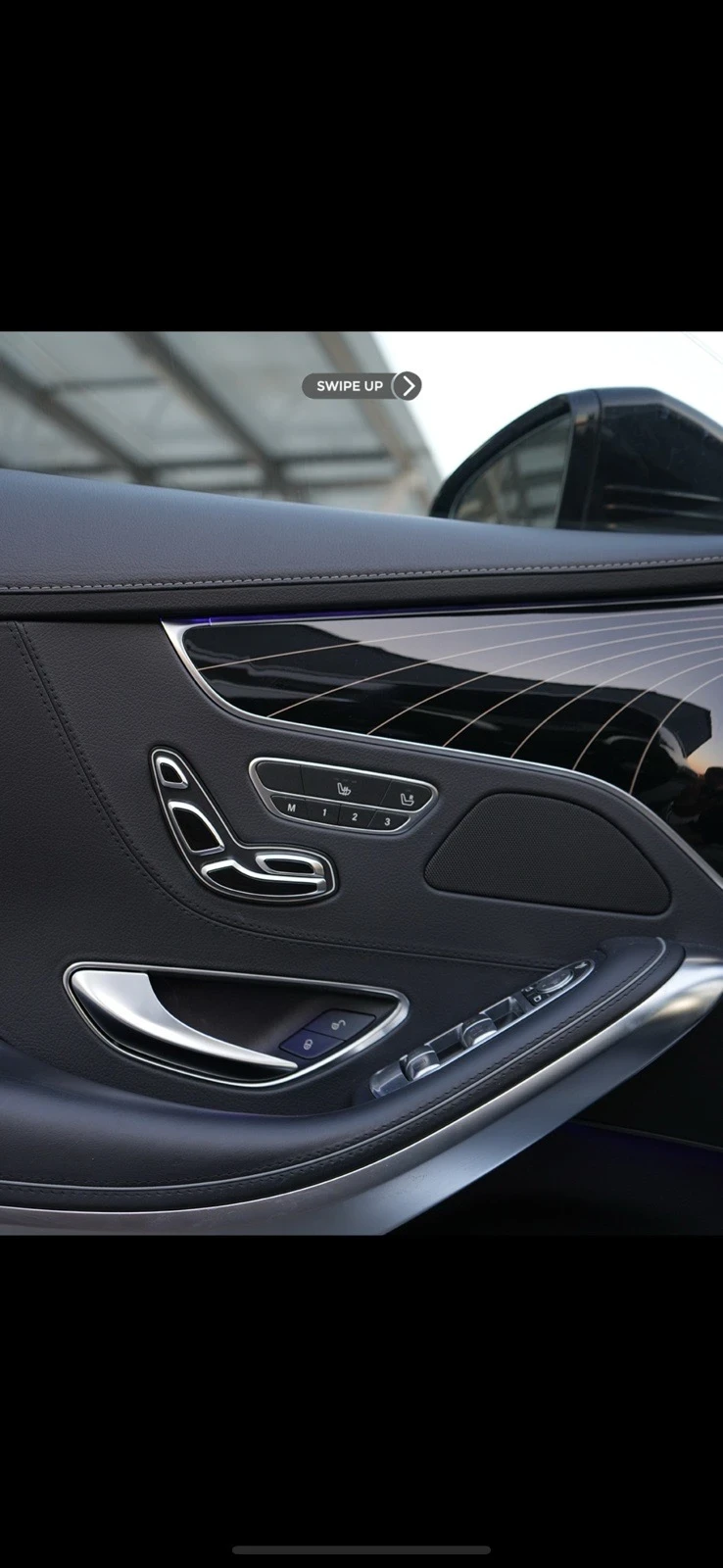 Mercedes-Benz S 63 AMG  - изображение 5