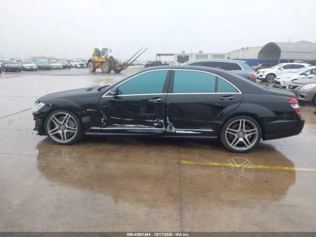 Mercedes-Benz S 63 AMG 6.2* V8* ПОДГРЕВ* ОБДУХВАНЕ* МАСАЖ* КЕЙЛЕС* КАМЕРА - изображение 6