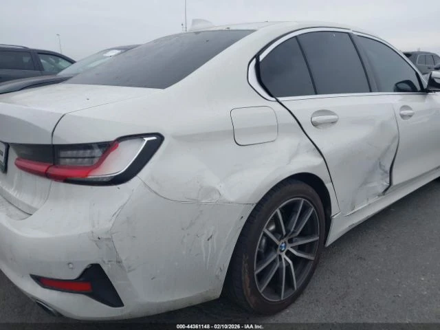 BMW 330  - изображение 5