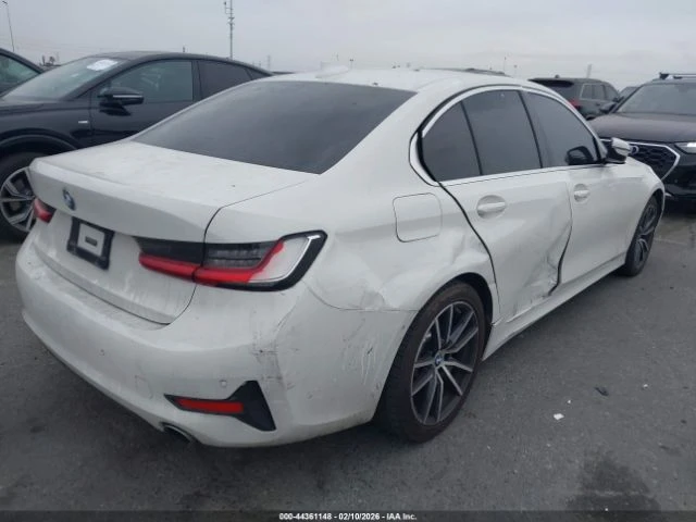 BMW 330  - изображение 4