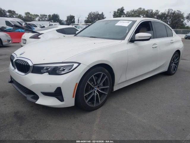 BMW 330  - изображение 2