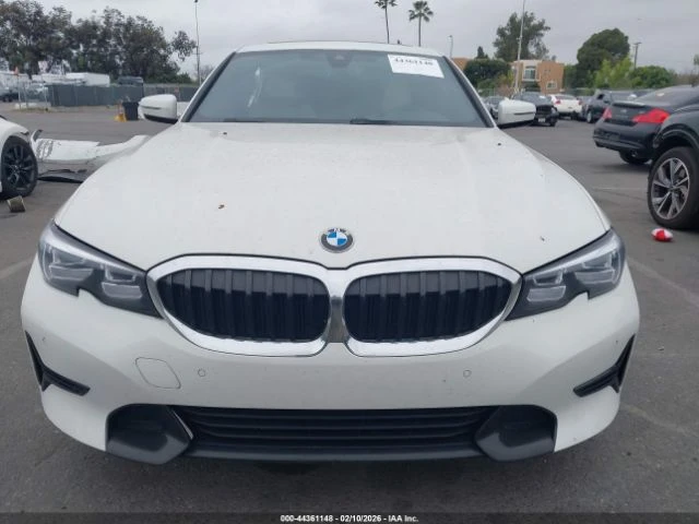 BMW 330  - изображение 6