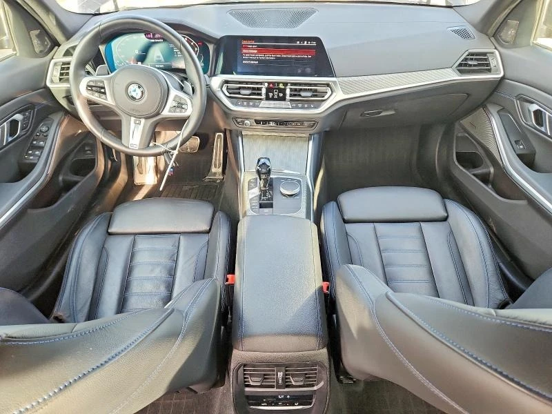 BMW M3, снимка 8 - Автомобили и джипове - 54654574
