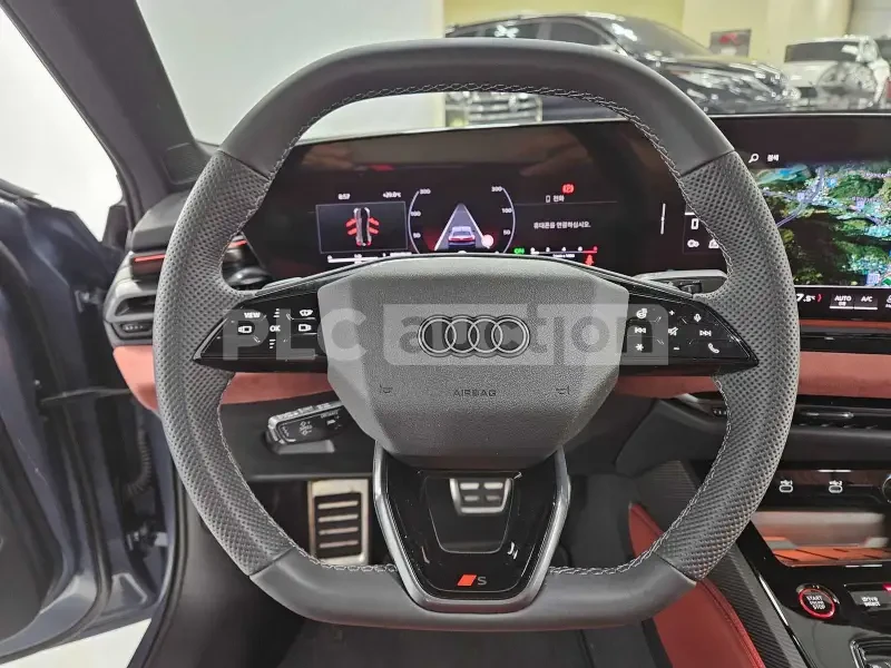 Audi S5 ЛИЗИНГ / ЦЕНА ДО БЪЛГАРИЯ, снимка 12 - Автомобили и джипове - 55344083