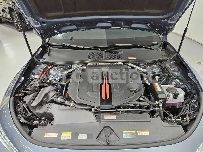 Audi S5 ЛИЗИНГ / ЦЕНА ДО БЪЛГАРИЯ, снимка 10 - Автомобили и джипове - 55344083
