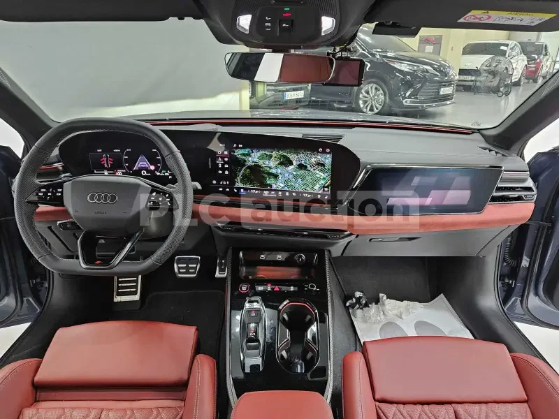 Audi S5 ЛИЗИНГ / ЦЕНА ДО БЪЛГАРИЯ, снимка 7 - Автомобили и джипове - 55344083