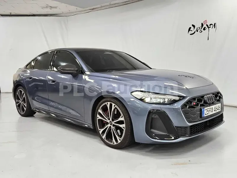 Audi S5 ЛИЗИНГ / ЦЕНА ДО БЪЛГАРИЯ, снимка 3 - Автомобили и джипове - 55344083