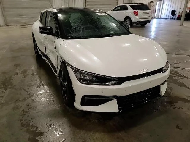 Kia EV6 Gt Line, снимка 13 - Автомобили и джипове - 55452603
