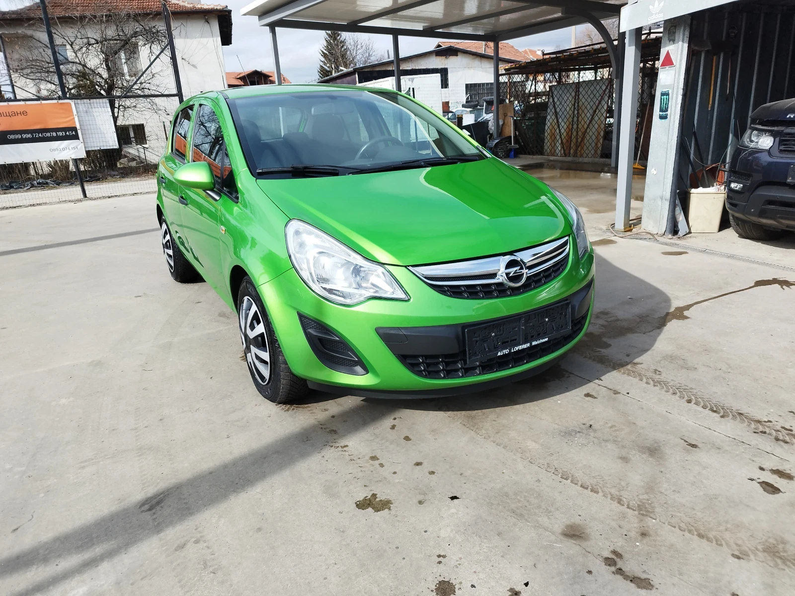 Opel Corsa 1.2 i - изображение 2