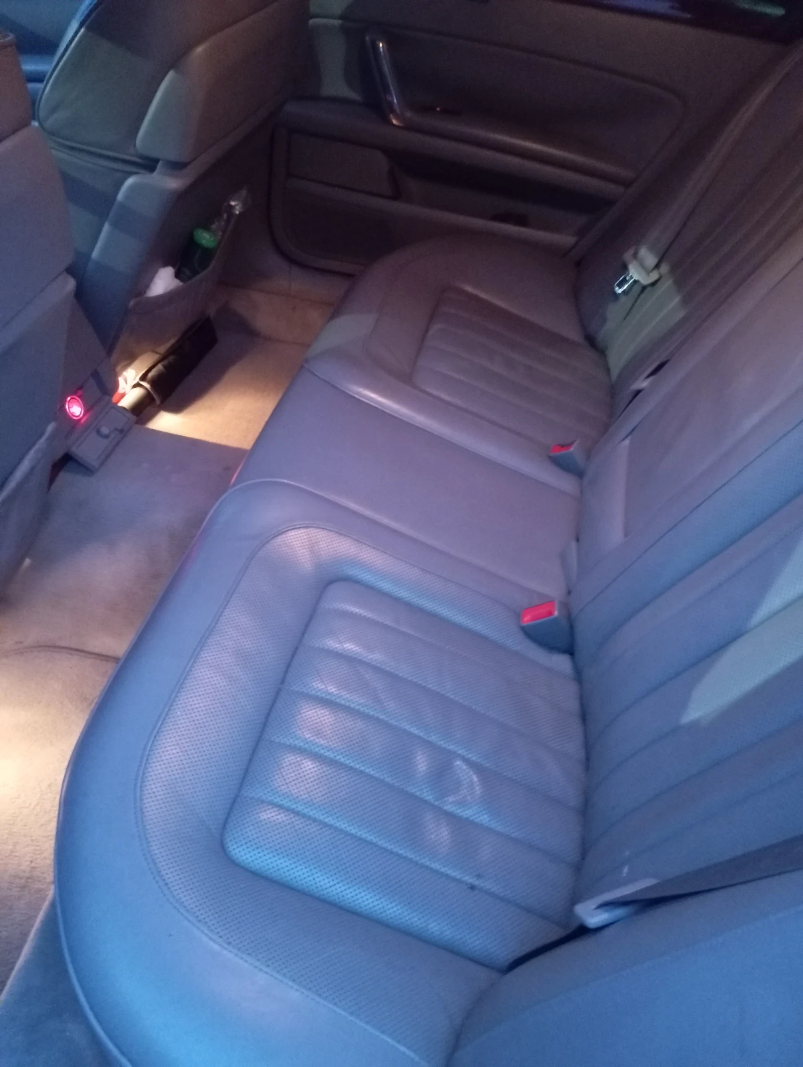 VW Phaeton  - изображение 10