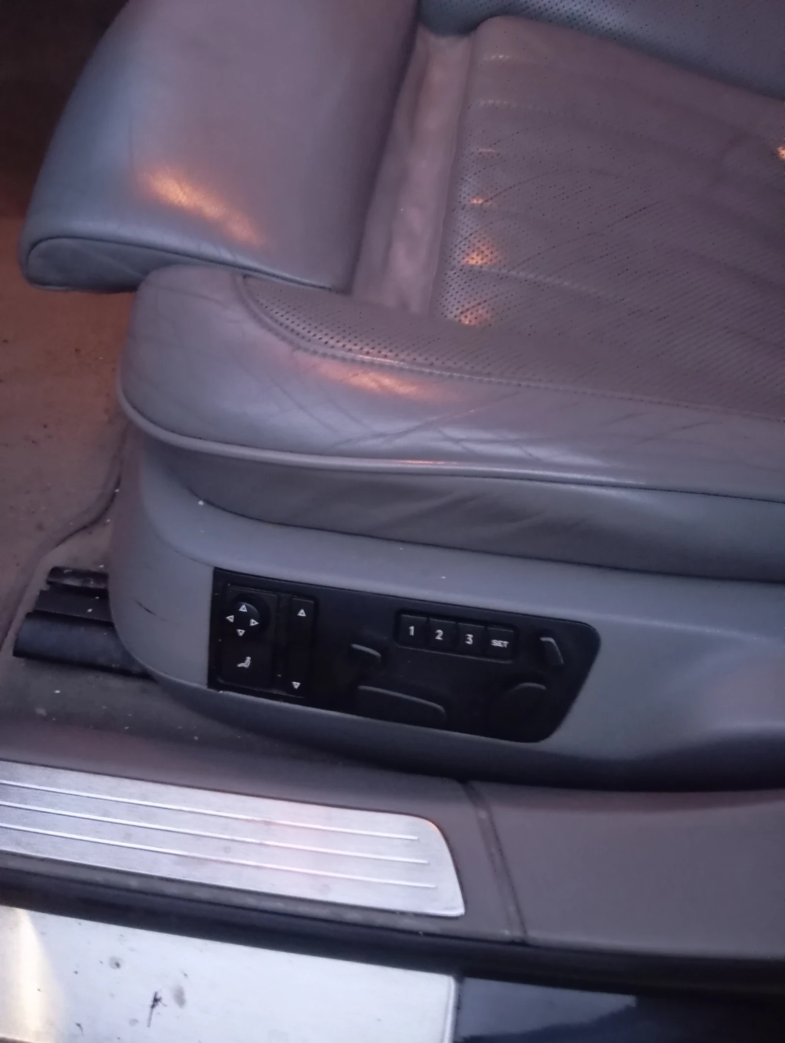 VW Phaeton  - изображение 9