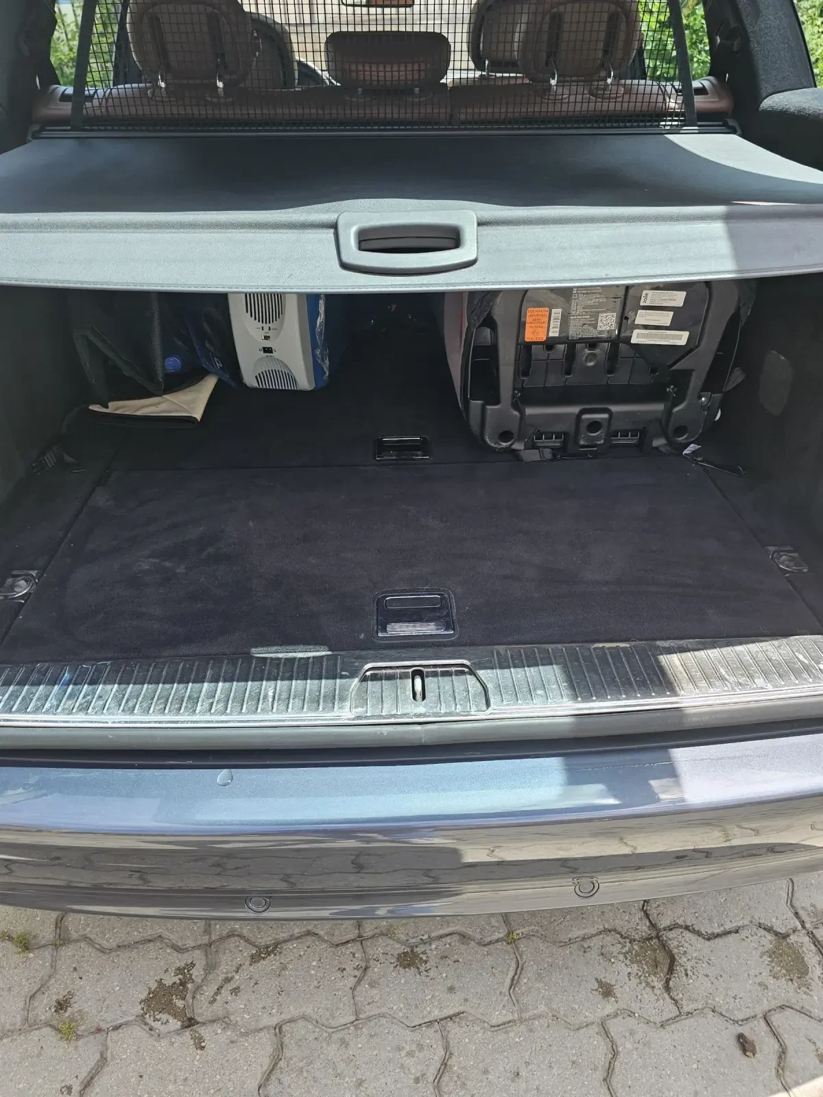 Mercedes-Benz E 280 4 Matic  | Mobile.bg � ����������� 17