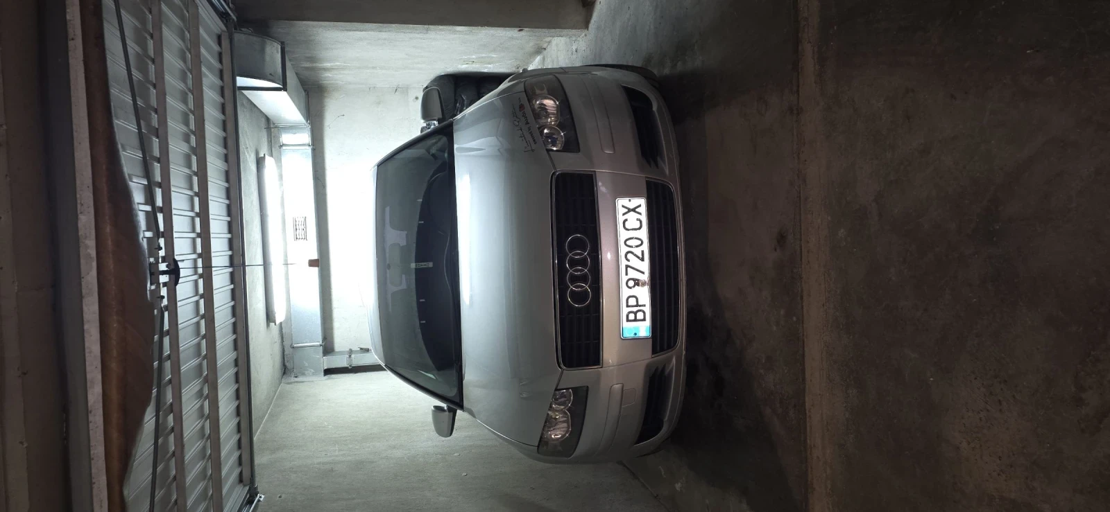 Audi A3  - изображение 5