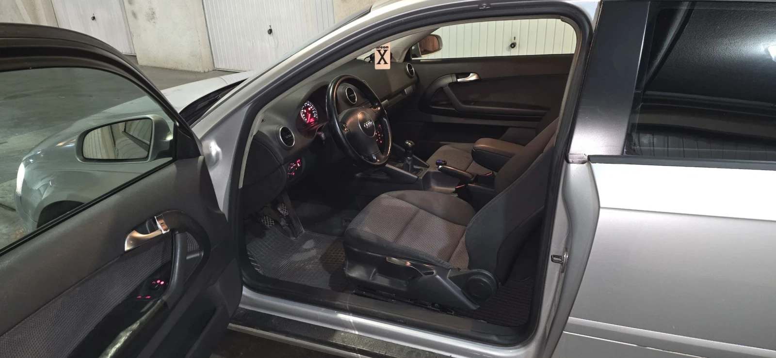 Audi A3  - изображение 2