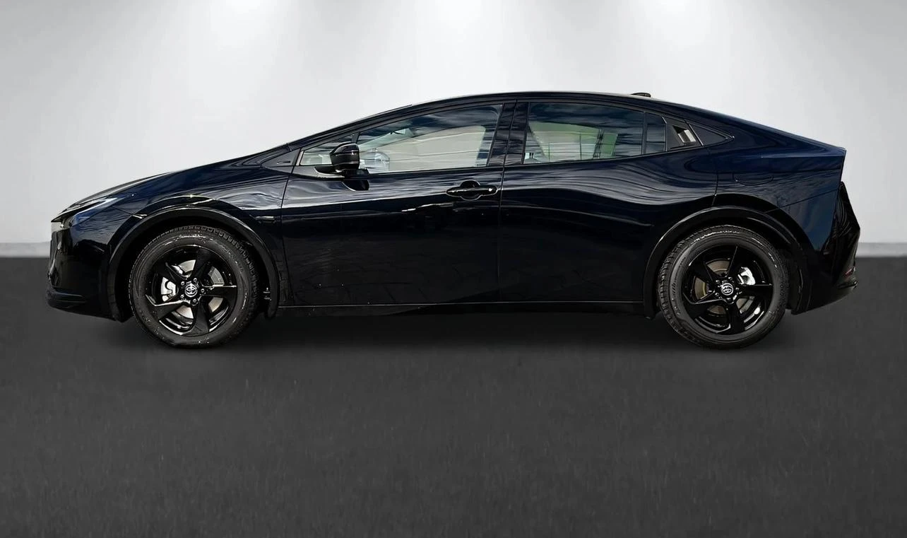 Toyota Prius  - изображение 4