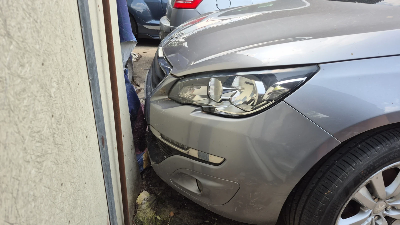 Peugeot 308 Active - изображение 2