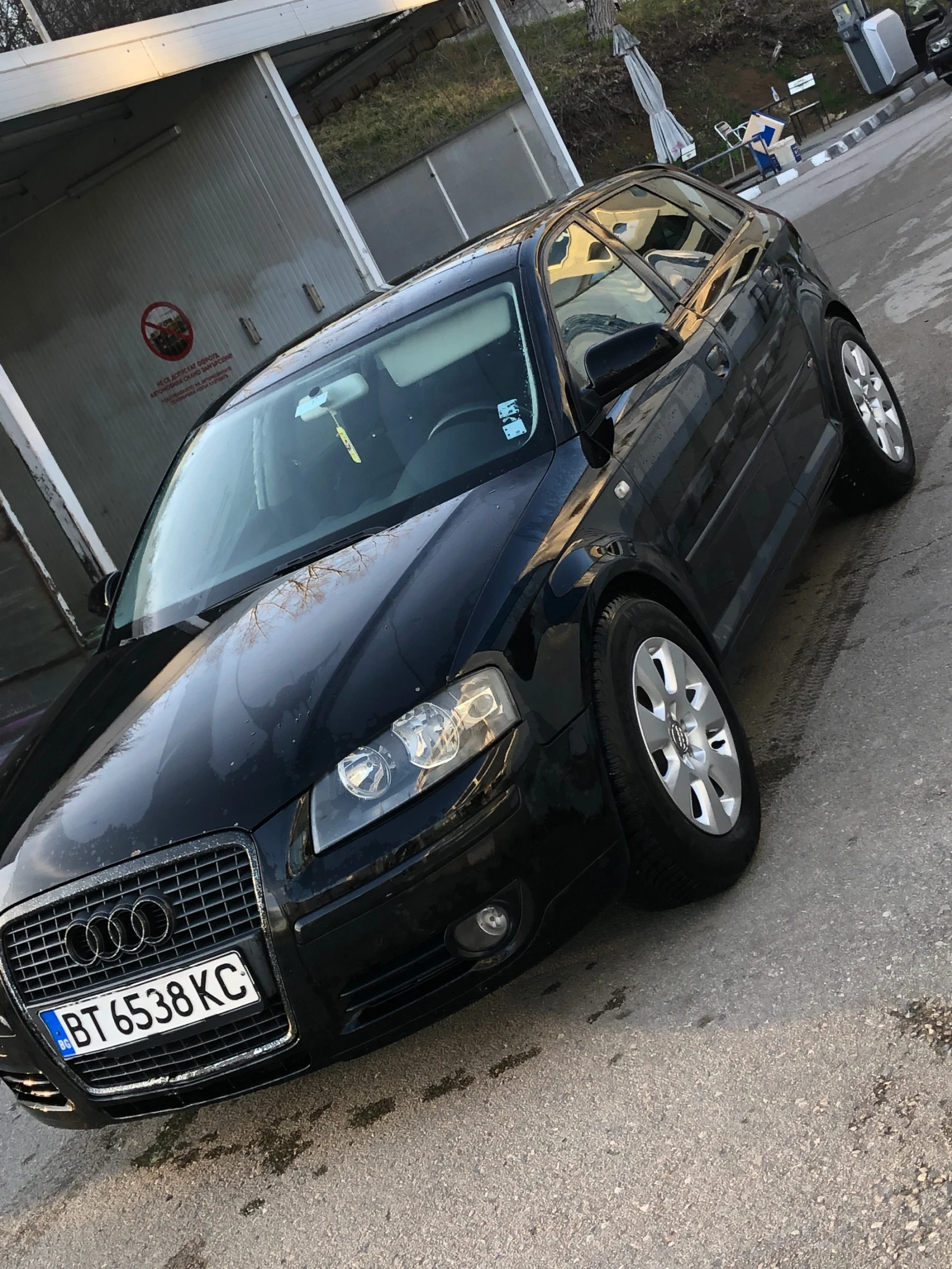 Audi A3  - изображение 2