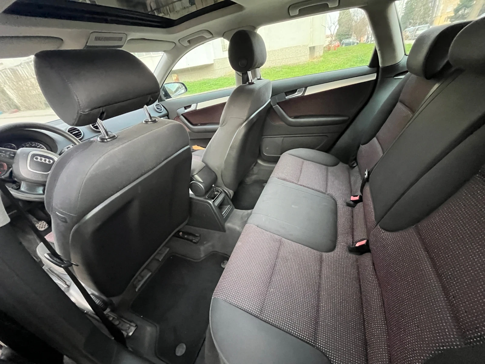 Audi A3  - изображение 7