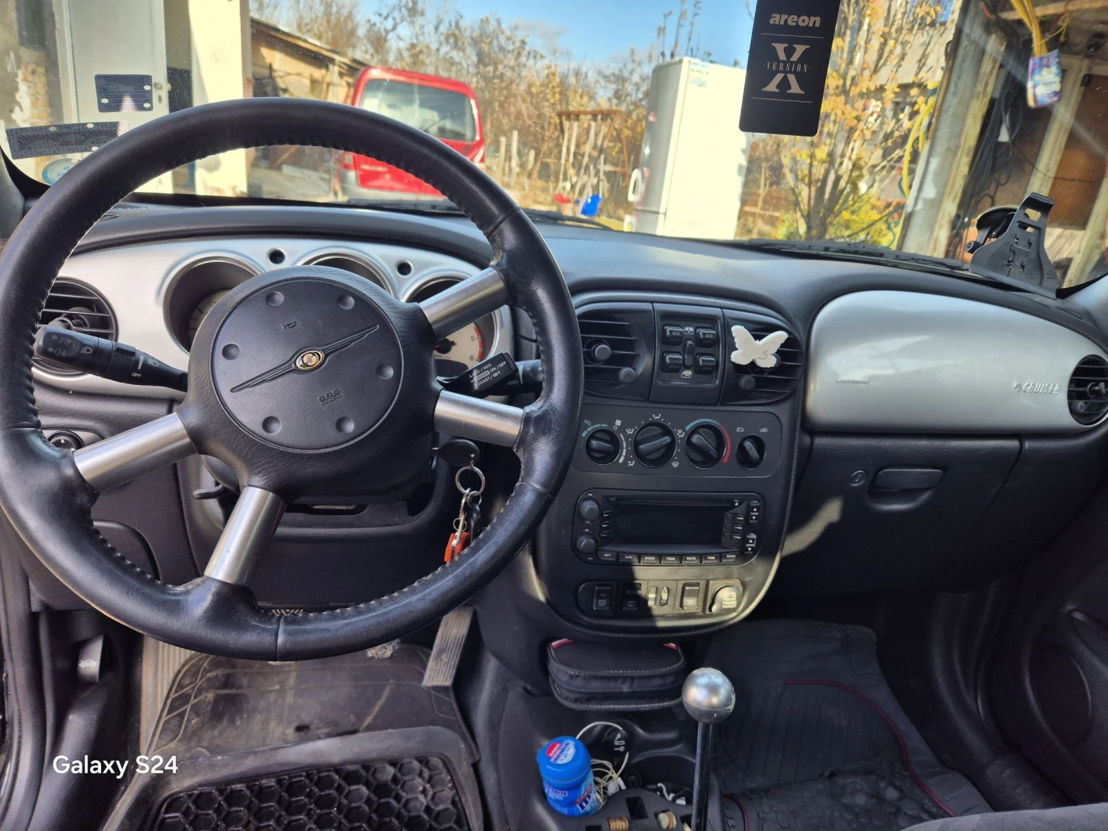 Chrysler Pt cruiser 2.2 - изображение 6
