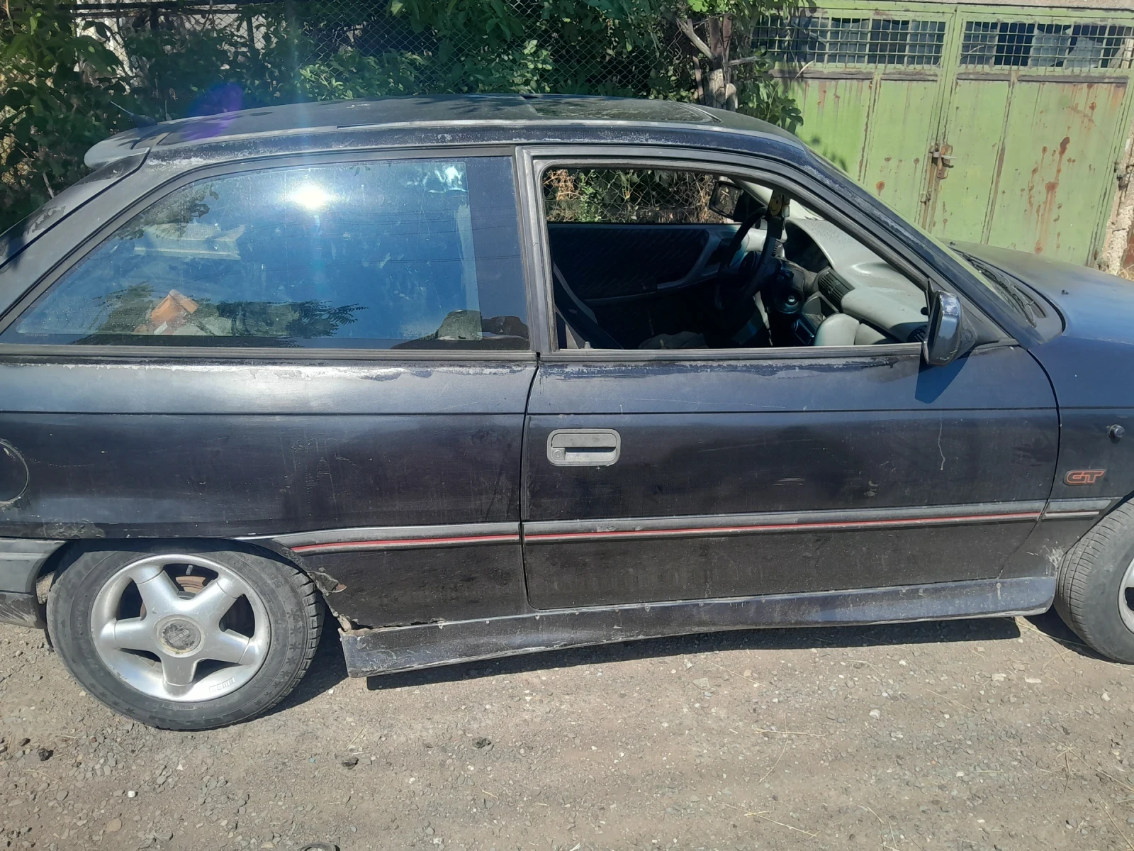 Opel Astra  - изображение 3