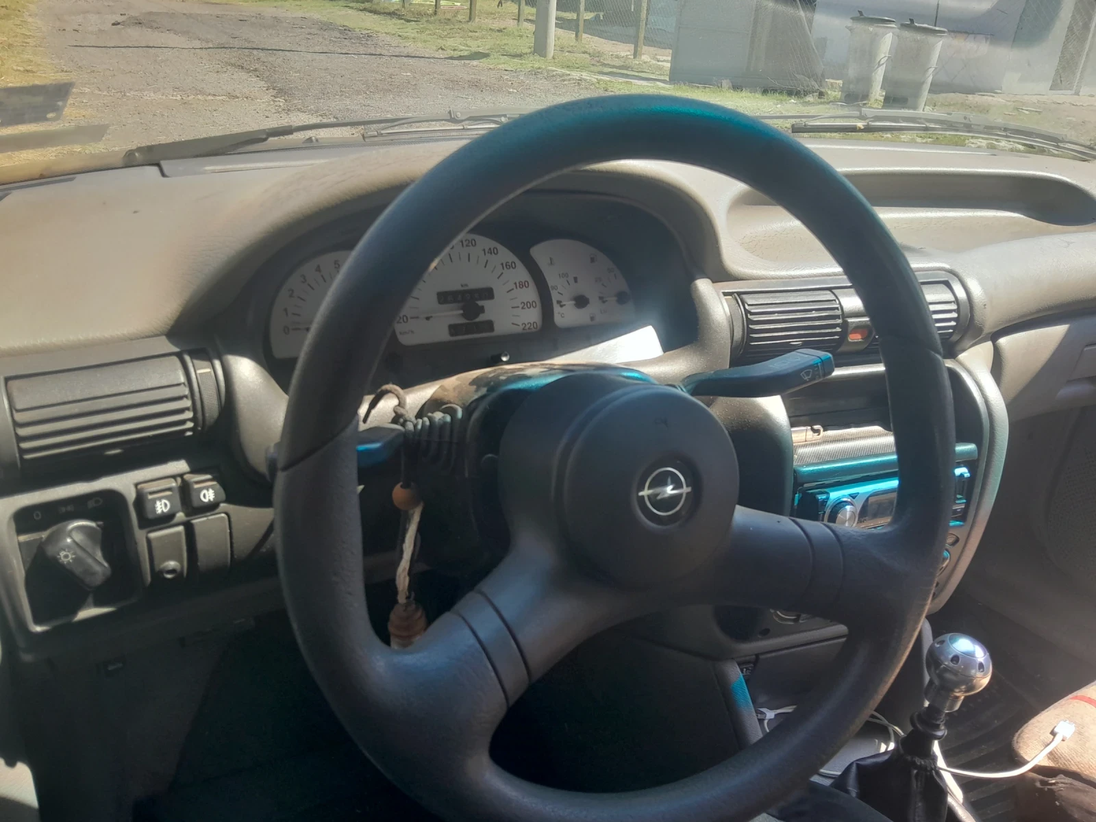 Opel Astra  - изображение 5