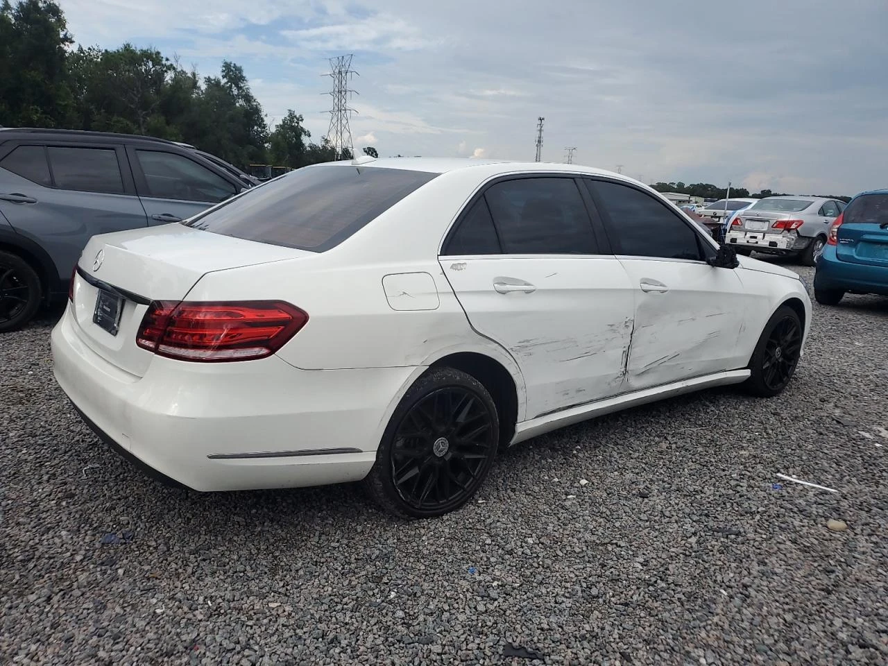 Mercedes-Benz E 350  3.5L 6/КОЖА/ПОДГР./ОБДУХВ./ - изображение 4