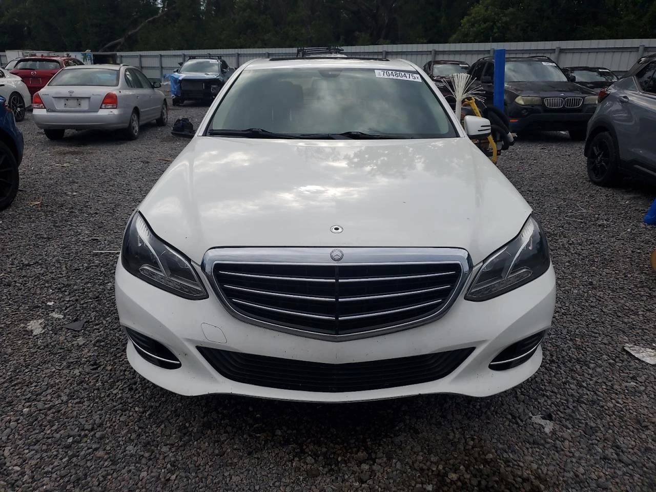 Mercedes-Benz E 350  3.5L 6/КОЖА/ПОДГР./ОБДУХВ./ - изображение 5