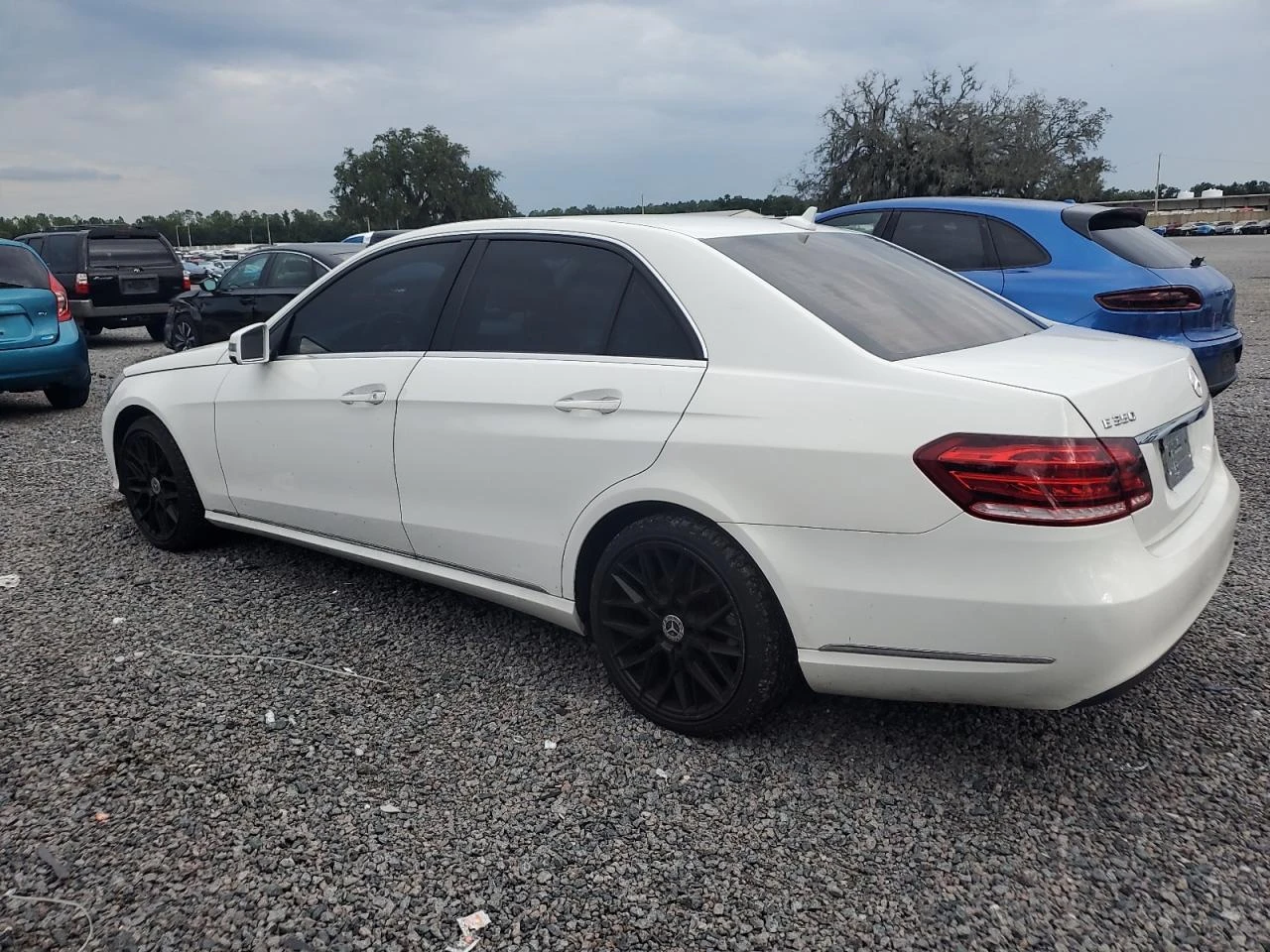 Mercedes-Benz E 350  3.5L 6/КОЖА/ПОДГР./ОБДУХВ./ - изображение 2