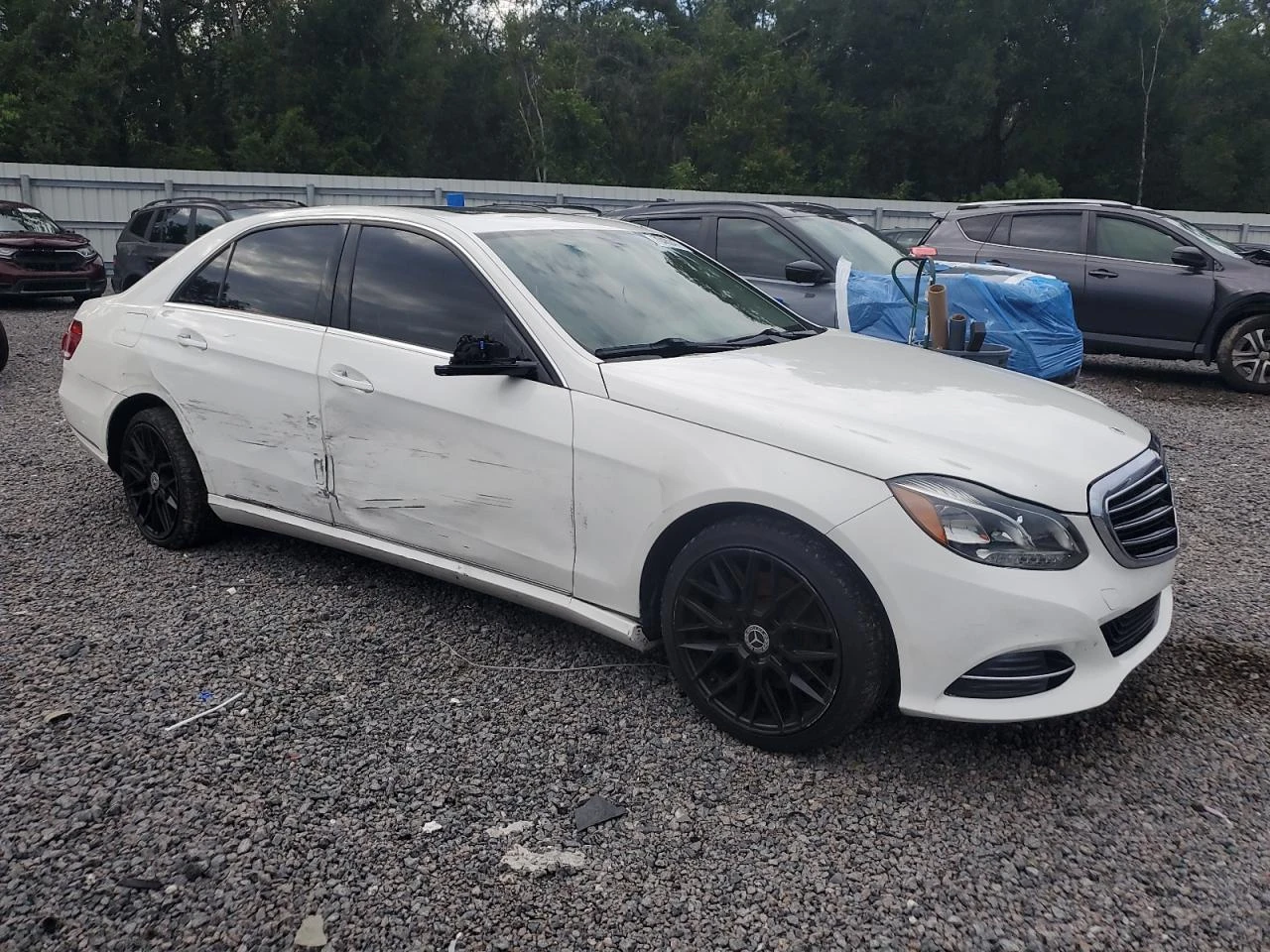 Mercedes-Benz E 350  3.5L 6/КОЖА/ПОДГР./ОБДУХВ./ - изображение 3