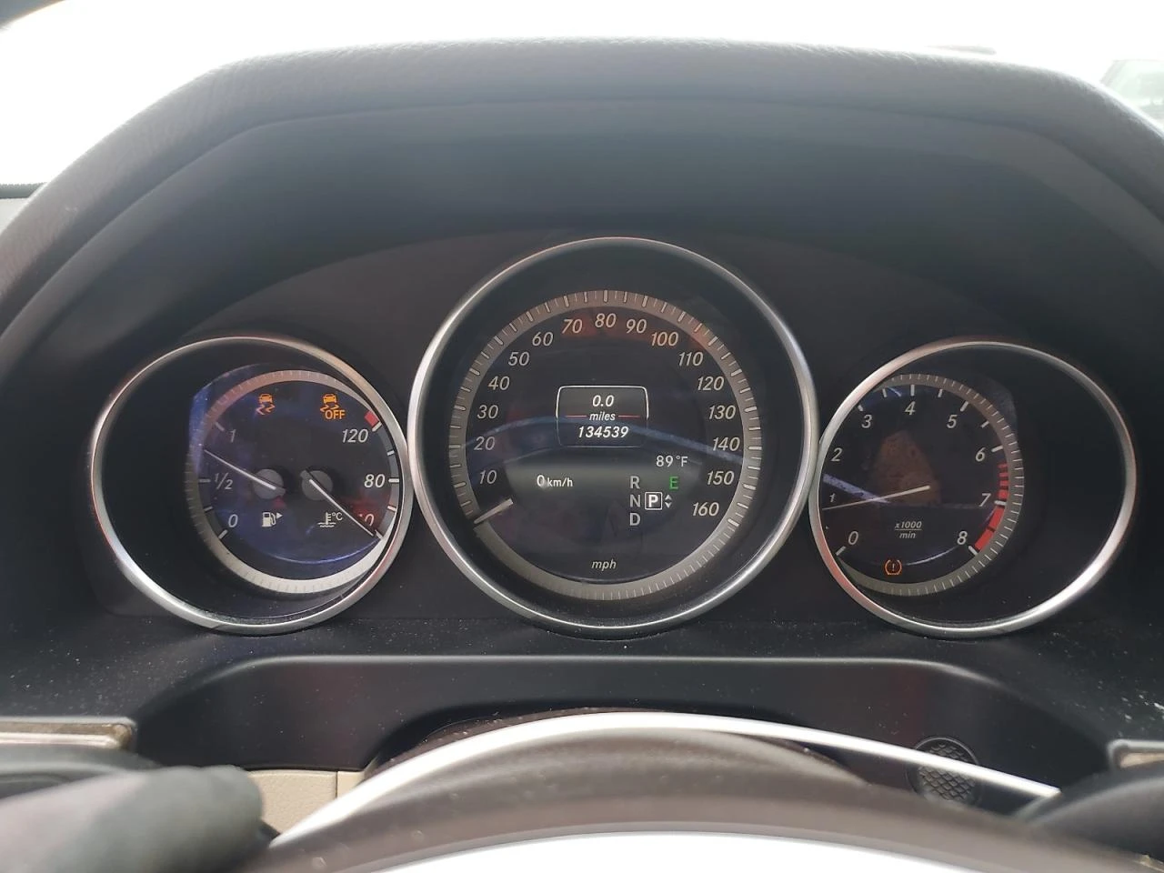 Mercedes-Benz E 350  3.5L 6/КОЖА/ПОДГР./ОБДУХВ./ - изображение 9