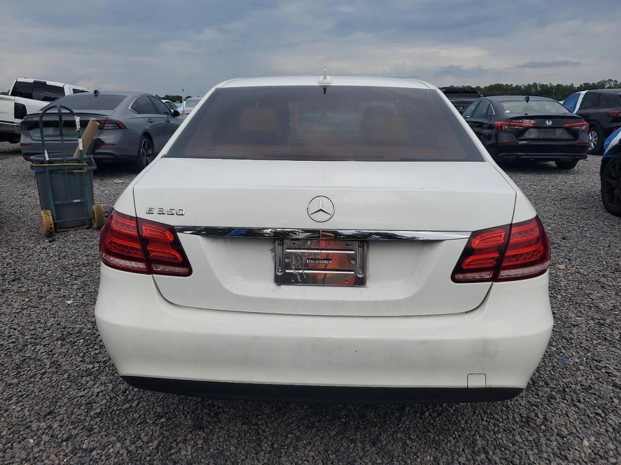 Mercedes-Benz E 350  3.5L 6/КОЖА/ПОДГР./ОБДУХВ./ - изображение 6