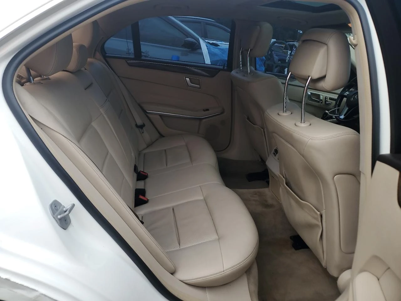 Mercedes-Benz E 350  3.5L 6/КОЖА/ПОДГР./ОБДУХВ./ - изображение 10
