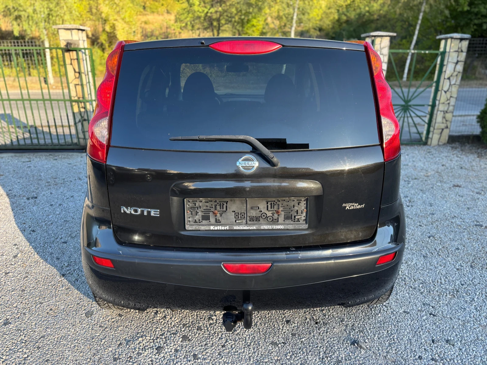 Nissan Note 1.4 БЕНЗИН - изображение 6