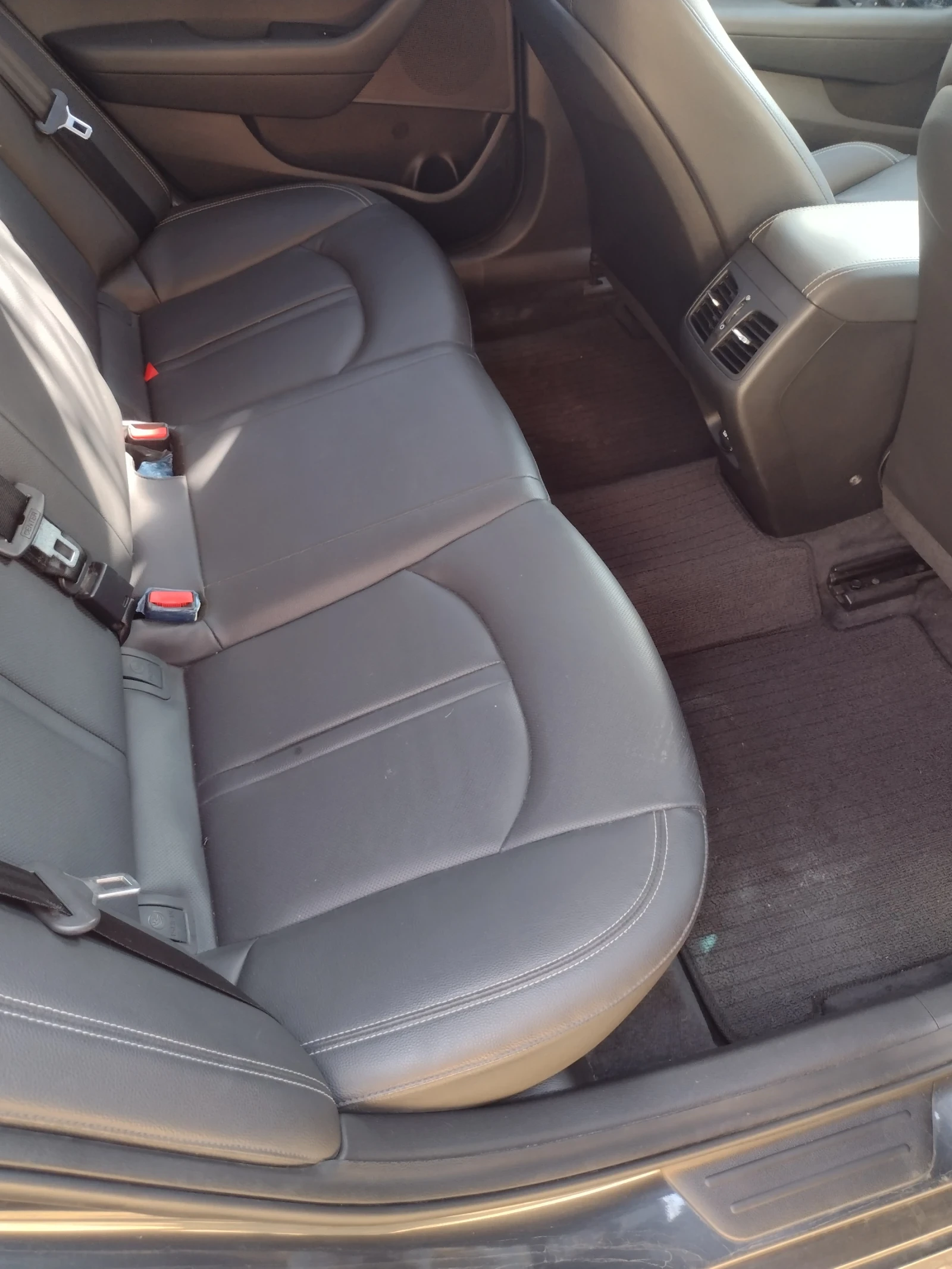 Hyundai Sonata 2.0 lpi      | Mobile.bg   11