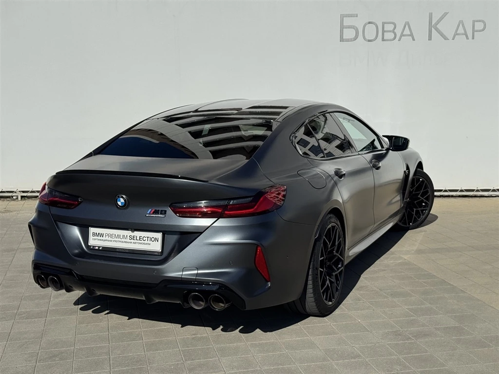 BMW M8 ���� ���� | Mobile.bg � ����������� 2