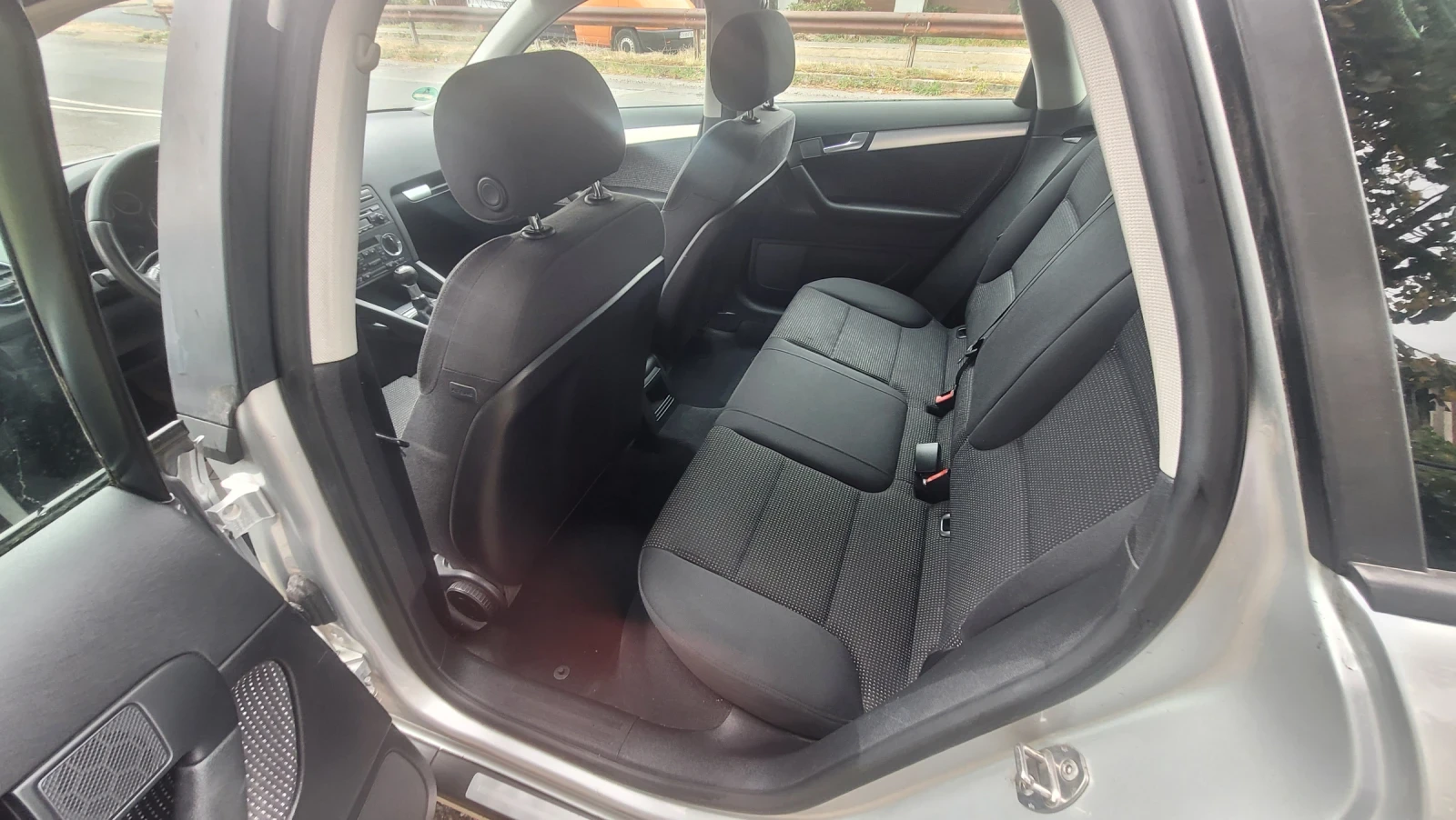 Audi A3 1.9 тди - изображение 9