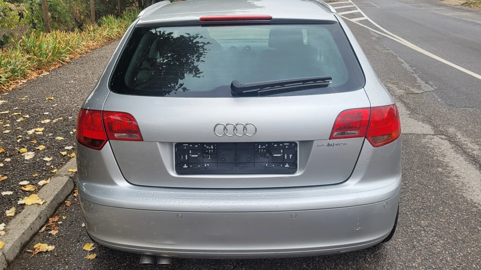 Audi A3 1.9 тди - изображение 2