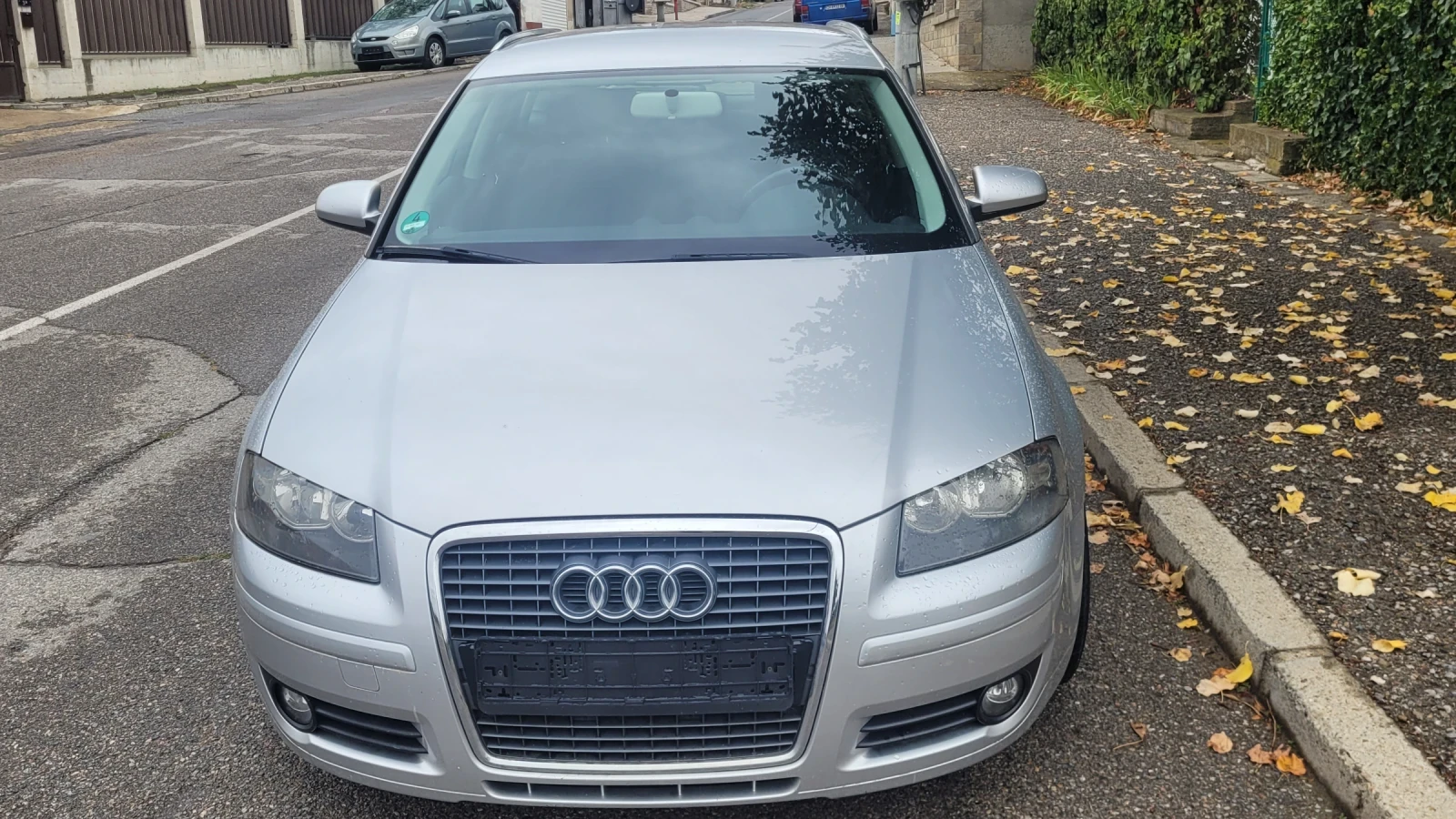 Audi A3 1.9 тди - изображение 5